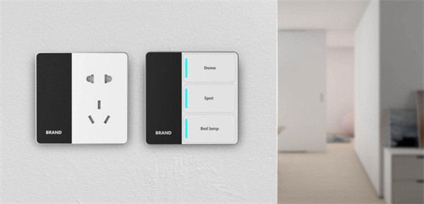 浦尔尼特智能家居系统